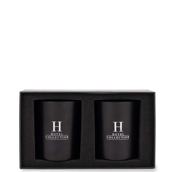 Hotel Collection My Way/Cabana Candle Duo