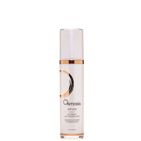 Osmosis +Beauty Infuse Nutrient Mist 80ml