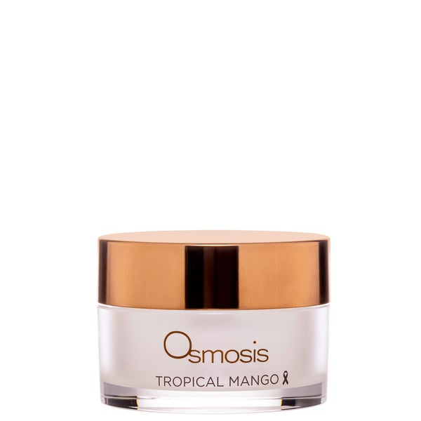 Osmosis +Beauty Tropical Mango Barrier Repair Mask 30ml