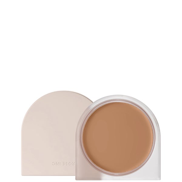 ROSE INC Solar Infusion Soft-Focus Cream Bronzer 15ml (Various Shades)