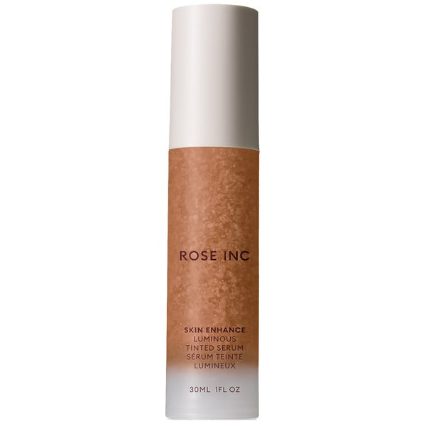ROSE INC Skin Enhance Luminous Tinted Serum - 090