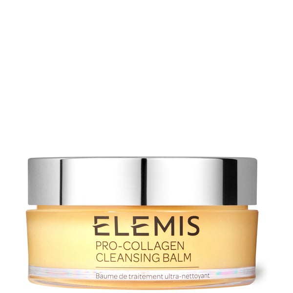 Elemis Pro-Collagen Cleansing Balm 100g (Various Options)