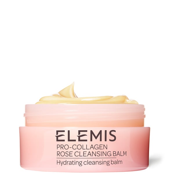 Elemis Pro-Collagen Rose Cleansing Balm 100g