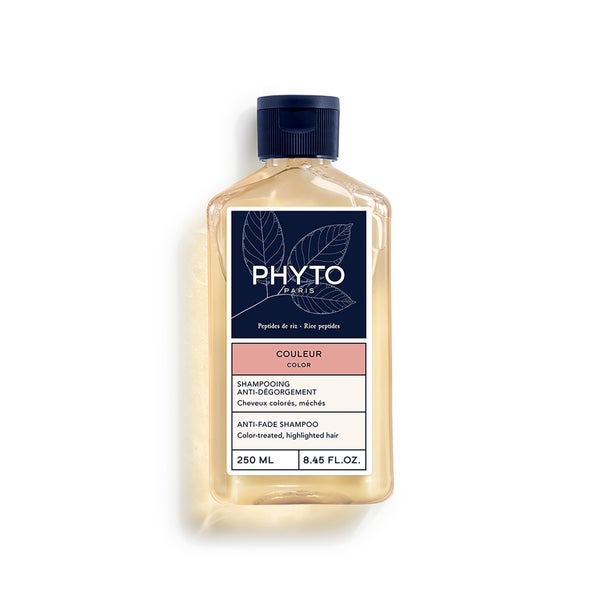 Phyto Color Anti-Fade Shampoo 250ml