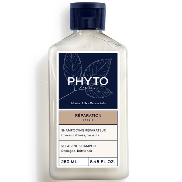 Phyto Repair Restructuring Shampoo 250ml