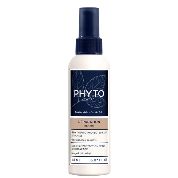 Phyto Repair Heat Protecting Spray 175ml