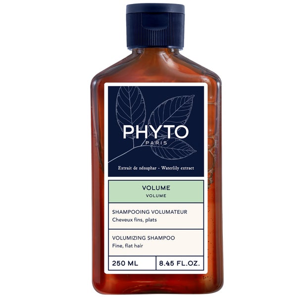 Phyto Volume Volumizing Shampoo 250ml