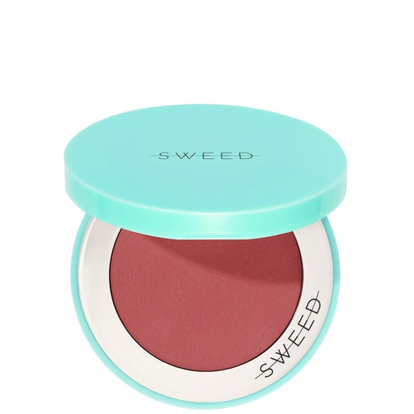 Sweed Air Blush Cream - Fancy Face