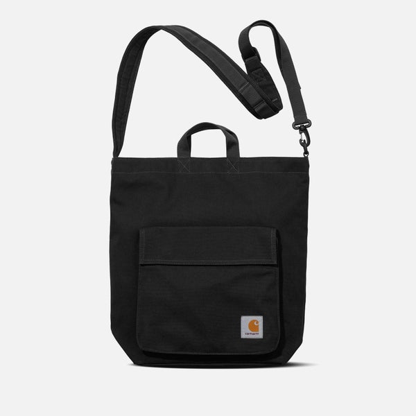 Carhartt WIP Men's Dawn Tote Bag - Black