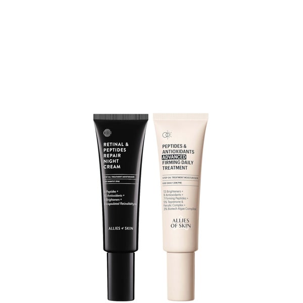Allies of Skin Day to Night Firm and Renew Duo ($250 Value)