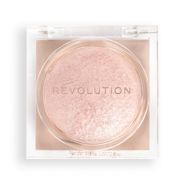 Kontúr, pirosító, highlighter  Makeup Revolution Ultra Sculpt & Contour  Kit #shorts 