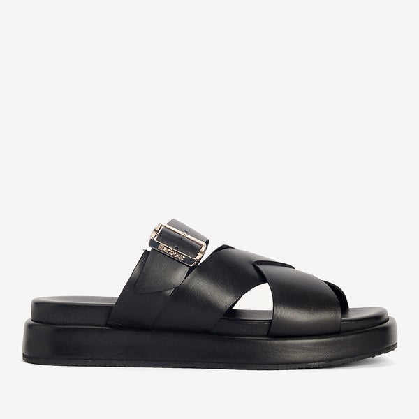 Barbour Women's Annalise Leather Sandals
