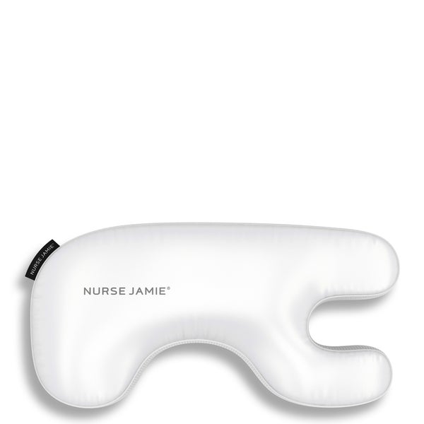 Nurse Jamie Beauty Bear Memory Foam Pillow (Various Shades)