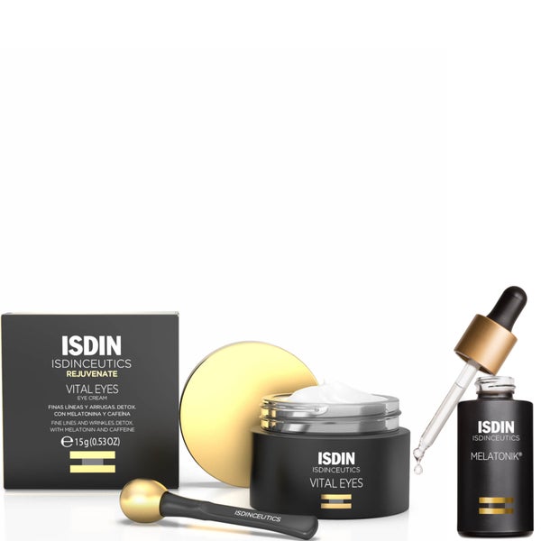 ISDIN Isdinceutics Night Repair Duo (Worth $278.00)