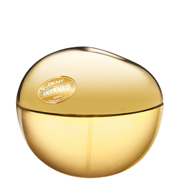 DKNY Golden Delicious Eau de Parfum Spray 100ml