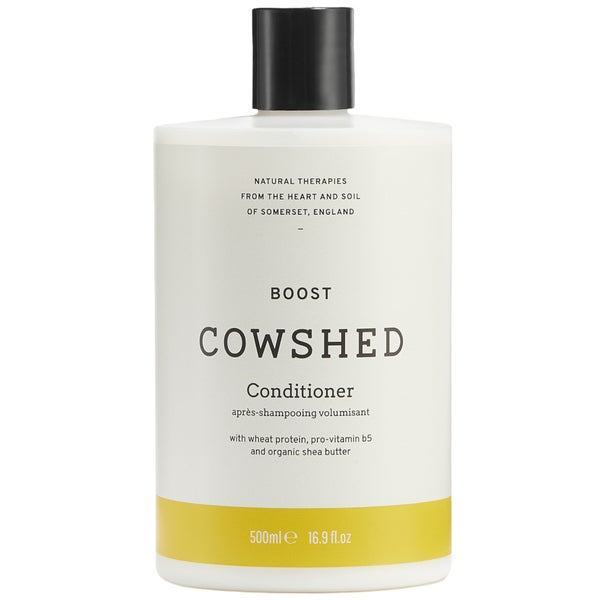 Cowshed Boost Conditioner 500ml