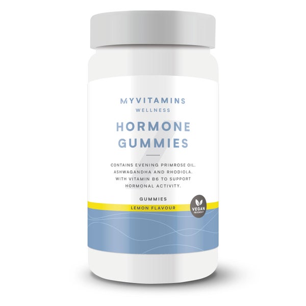 Myvitamins Hormone Balance Gummies