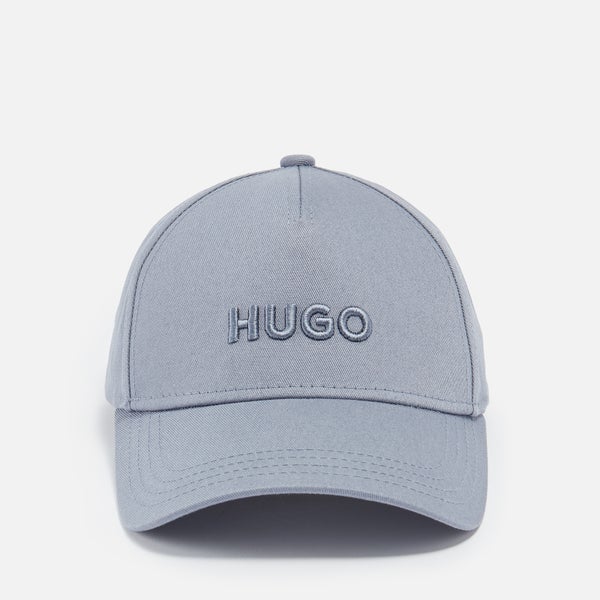 HUGO Men's Jude Cap - Open Blue