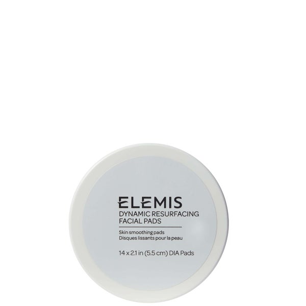 Elemis Dynamic Resurfacing Facial Pads 14pk
