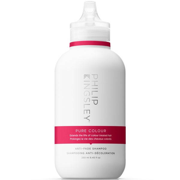 Philip Kingsley Shampoo Pure Colour Anti-Fade 250ml