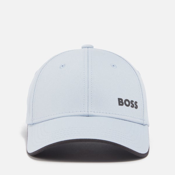 BOSS Green Men's Bold Cap - Light Blue