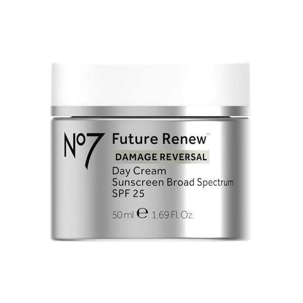 Future Renew Damage Reversal Day Cream SPF 25