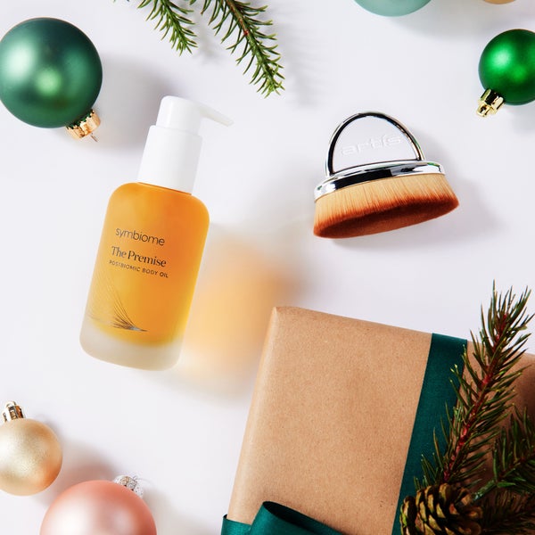 The Holiday Body Bundle