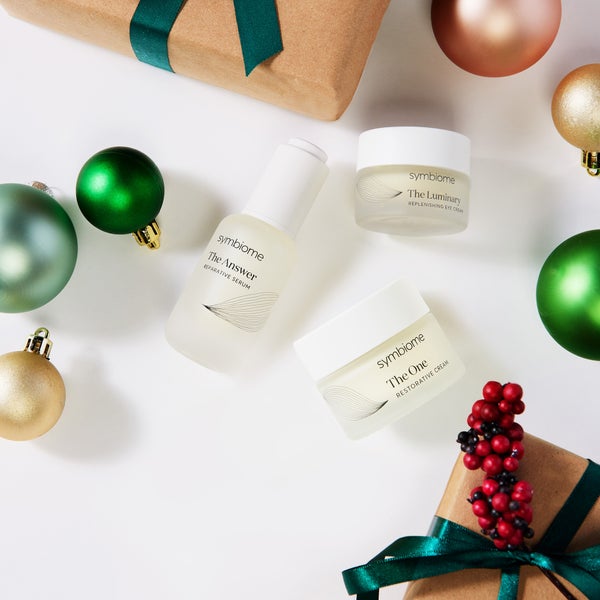 The Winter Treatment Trio