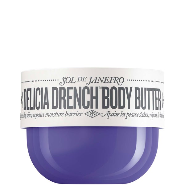 Sol de Janeiro Delicia Drench Beurre Corporel 240 ml