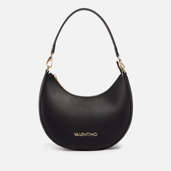 Valentino Alexia Faux Leather Hobo Bag