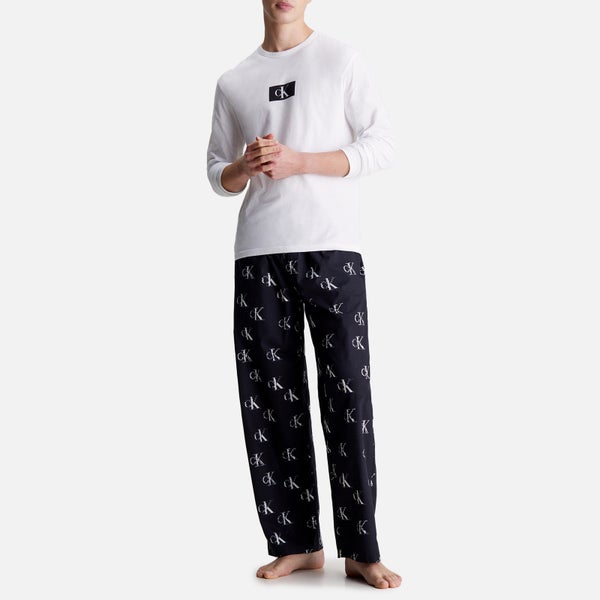 Calvin Klein CK 96 Cotton Pyjama Set