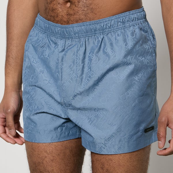 Calvin Klein, Men's Underwear, T-shirts & Shorts