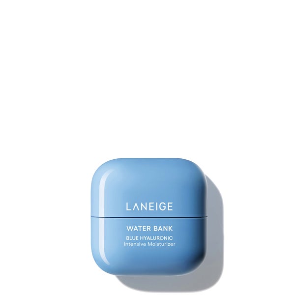 LANEIGE Water Bank Blue Hyaluronic Acid Intensive Moisturiser 50ml