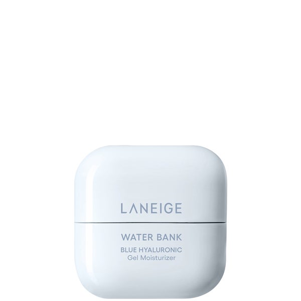 LANEIGE Water Bank Blue Hyaluronic Acid Gel Moisturiser 50ml