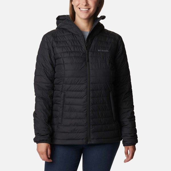 Columbia Silver Falls™ Padded Shell Jacket