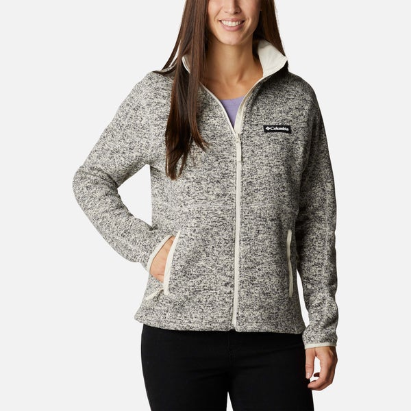 Columbia Sweater Weather™ Jersey Jacket