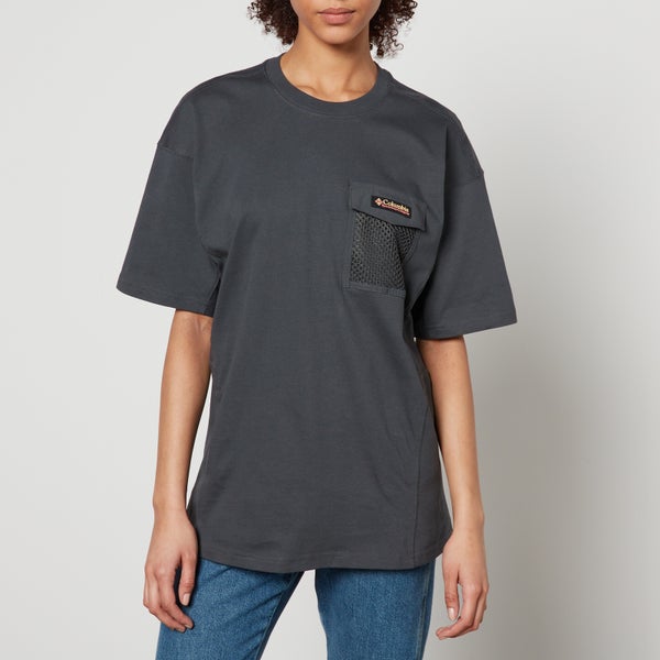 Columbia Painted Peak™ Cotton-Jersey T-shirt