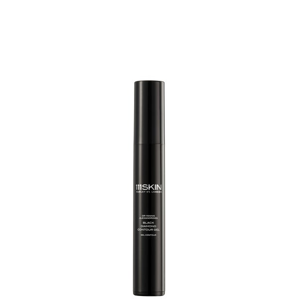 111SKIN Black Diamond Contour Gel 15ml