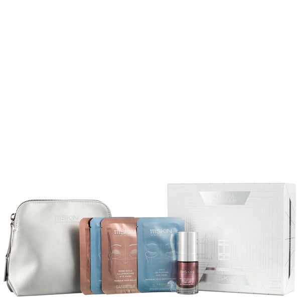 Sandra Mansour x 111SKIN Fashion Trust Arabia Bundle