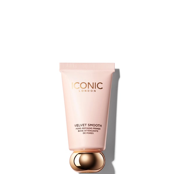 ICONIC London Velvet Smooth Pore Refining Primer 30ml
