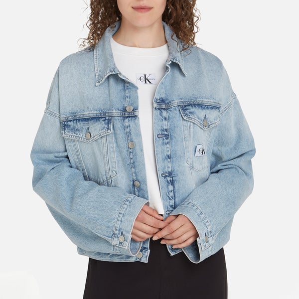 Calvin Klein Jeans Denim Jacket