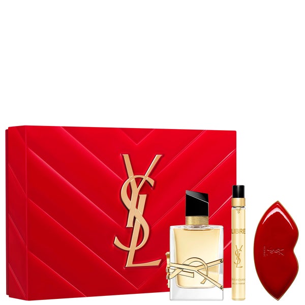 Yves Saint Laurent Libre Eau de Parfum 50ml Set (Worth £102.22)