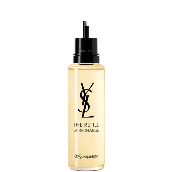 Yves Saint Laurent Libre Eau de Parfum 100ml Refill