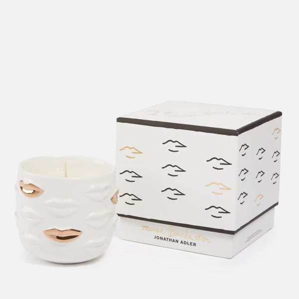 Jonathan Adler Muse Bouche D'Or Candle