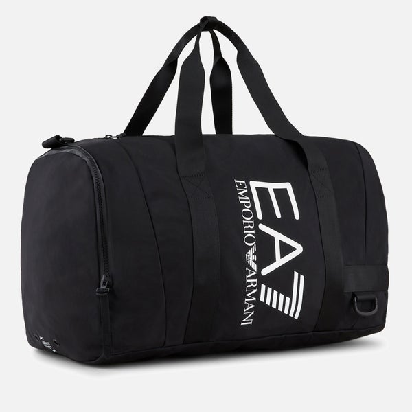 EA7 Vigor 7 Shell Duffle Bag