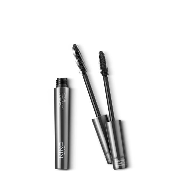 KIKO Milano Twistable Volume & Length Mascara 7.5ml