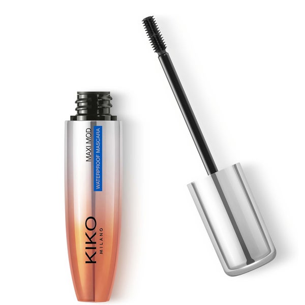 KIKO Milano Maxi Mod Waterproof Mascara 12ml