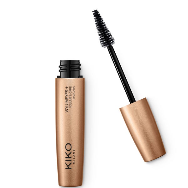 KIKO Milano Volumeyes+ Mascara 11ml