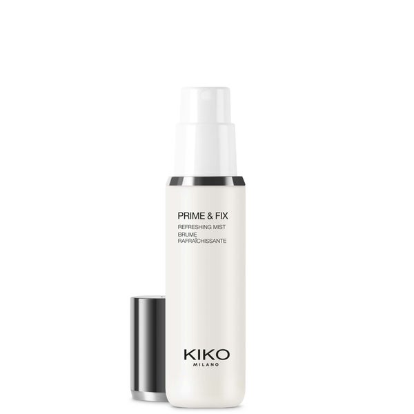 KIKO Milano Prime & Fix Refreshing Mist 70ml