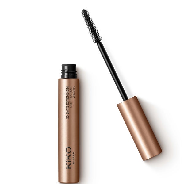 KIKO Milano 30 Days Extension - Daily Treatment Mascara 8ml